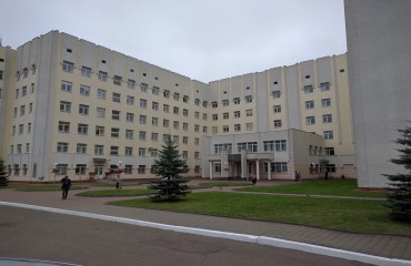 Ібранс (палбоцикліб): успішний досвід застосування в Україні