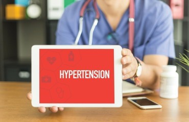 Тактика лечения больных  артериальной гипертензией  с сопутствующими заболеваниями:  что говорят европейские рекомендации?