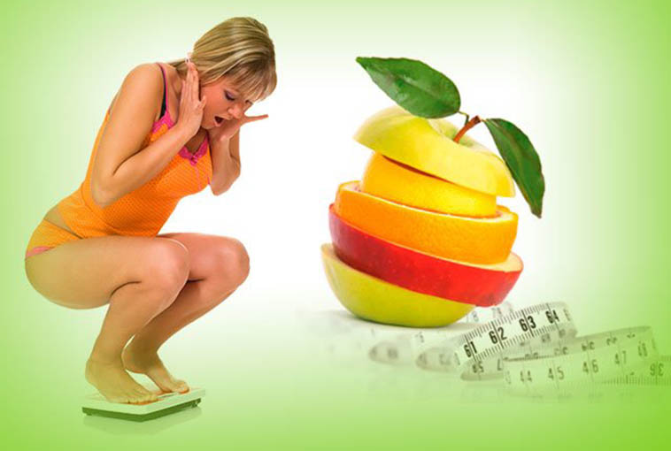 Терапия Снижения Веса