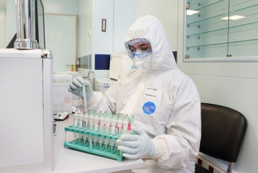 В онкологічних пацієнтів нижча частота виявлення антитіл після перенесеного COVID‑19, ніж у медичних працівників