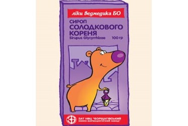 Кашель у дітей – як і чим лікувати?