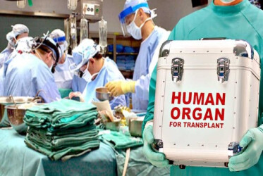 Лікарі Охматдиту дали прижиттєву згоду на пересадку органів після своєї смерті