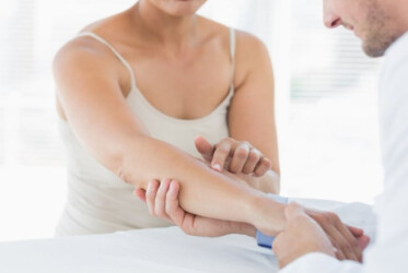 Полінейропатія тонких волокон