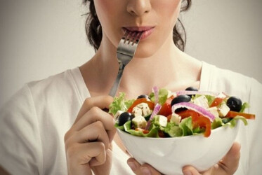 Психосоматика розладів харчової поведінки