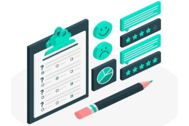 Результати опитування читацької аудиторії Видавничого Дому «Здоров’я України»