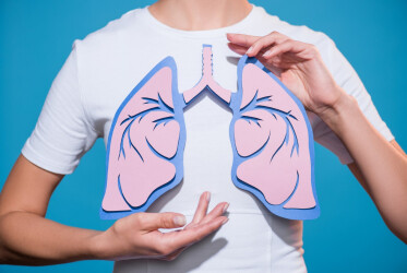 Скринінг раку легені під час пандемії COVID-19