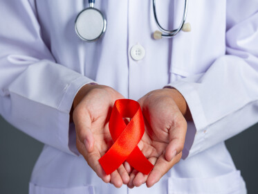 Пошук нових ліків проти ВІЛ на основі природної сполуки