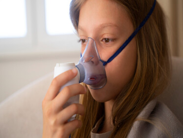 Нова методика аналізу дихання для моніторингу стану здоров'я пацієнтів