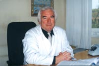 Игорь Иванович Горпинченко