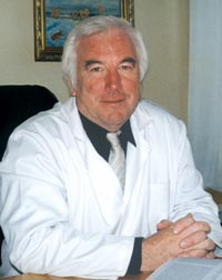 И. И. Горпинченко