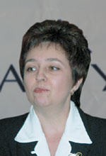 Г. П. Михальчишин