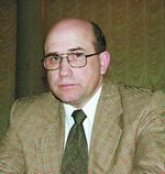 профессор Л.Г. Воронков