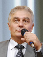 Юрий Миронович Степанов