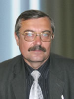 Владимир Петрович Шепотинник