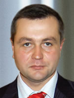 Олег Петрович Борткевич