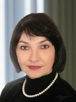 Елена Николаевна Охотникова