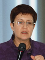 Светлана Залманова