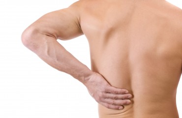 Эффективность прегабалина в лечении хронической боли в спине, ассоциированной с болью в нижних конечностях (нейропатическим компонентом)
