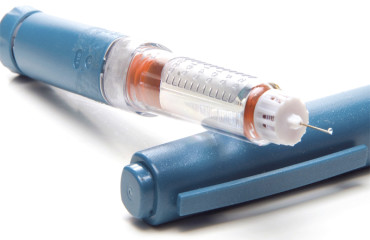 Эволюция устройств для введения инсулина: шприц-ручка как неотъемлемая  часть жизни