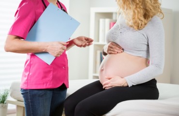 Инфекции мочевыводящих путей у беременных  в свете обновленных рекомендаций  Европейской ассоциации урологов