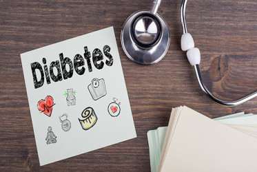 Актуальна тема «Інновації в лікуванні діабету для покращення якості життя пацієнтів»