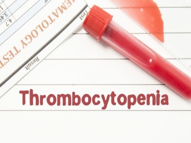 Ельтромбопаг у лікуванні імунної тромбоцитопенії
