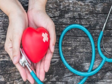 Сучасні погляди на ведення пацієнтів з декомпенсованою серцевою недостатністю