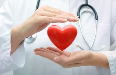 Качество жизни как фундаментальная цель терапии хронической сердечной недостаточности