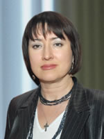 Наталья Вячеславовна Харченко