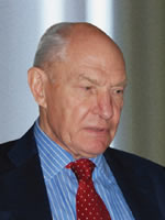 Владимир Трофимович Ивашкин