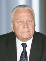 Николай Дмитриевич Тронько