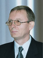 Владимир Гаврилович Науменко