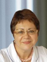 Людмила Викторовна Квашнина
