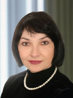 Елена Николаевна Охотникова