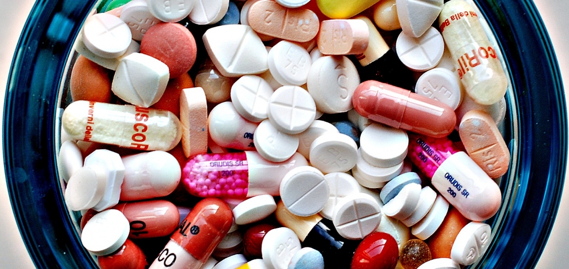 FDA одобрило лекарство с цифровой системой отслеживания проглатывания для лечения психиатрических заболеваний