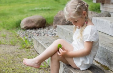 Метилпреднизолон при ревматических заболеваниях у детей
